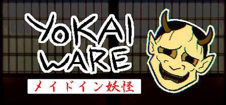 YOKAIWARE banner