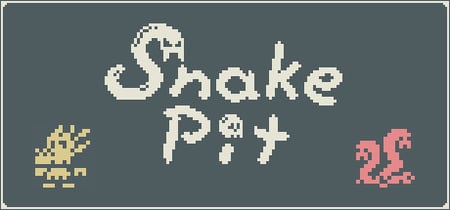 Snake Pit banner