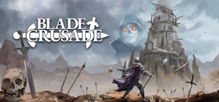 Blade Crusade banner