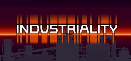 Industriality banner