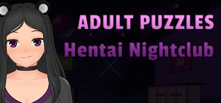 Adult Puzzles - Hentai NightClub banner