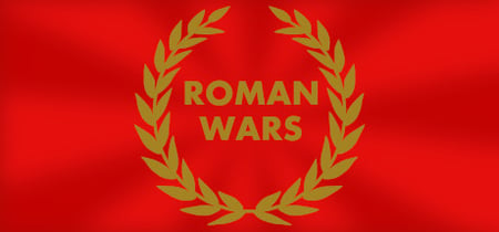 Roman Wars: Deck Building Game banner