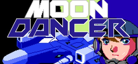 Moon Dancer banner