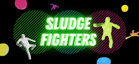 Sludge Fighters banner