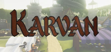 Karvan banner