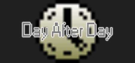 Day After Day banner