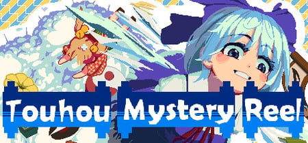 Touhou Mystery Reel banner