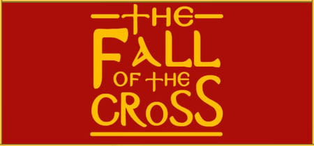 The Fall of the Cross banner