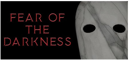 Fear Of The Darkness banner