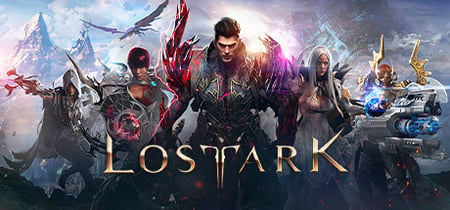 Lost Ark Closed Technical Alpha Playtest banner