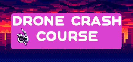 Drone Crash Course banner