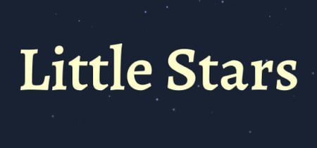 Little Stars banner
