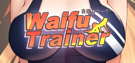 Waifu Trainer banner