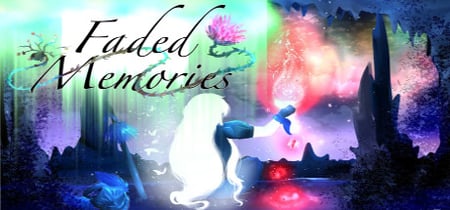 Faded Memories: Video Game Edition banner