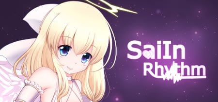 SaiIn Rhythm banner