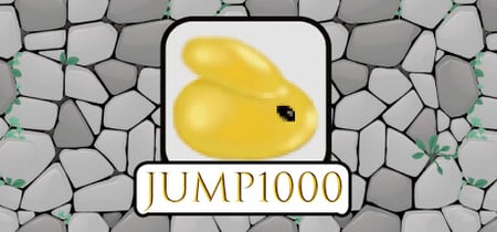 Jump1000 banner