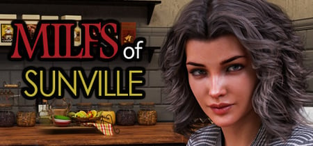 MILFs of Sunville - Season 1 banner