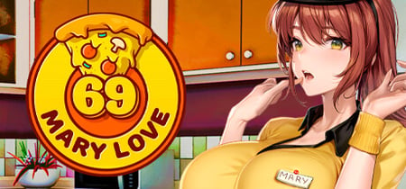 69 Mary Love banner