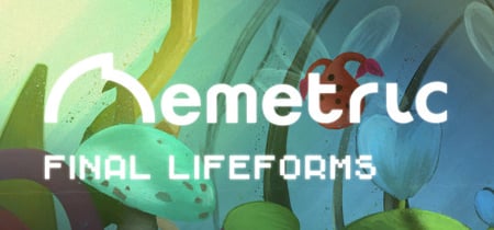Memetric: Final Lifeforms banner
