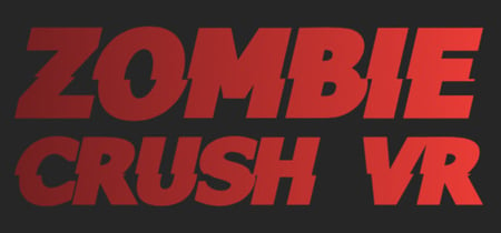 Zombie Crush VR banner