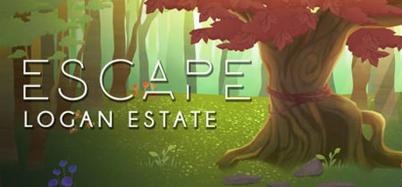 Escape Logan Estate banner