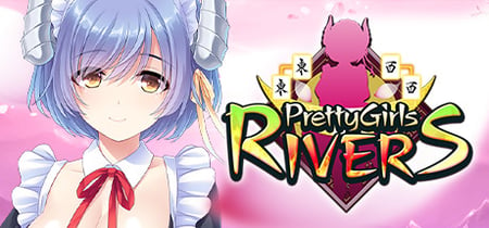 Pretty Girls Rivers (Shisen-Sho) banner