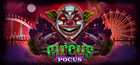 Circus Pocus banner