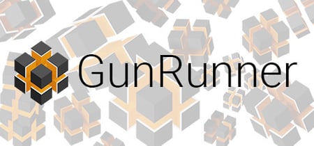 GunRunner banner