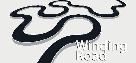 Winding Road banner