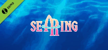 SeaRing Demo banner