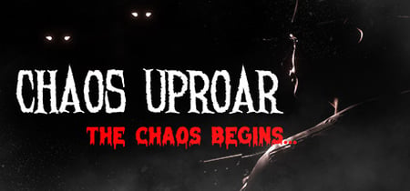 Chaos Uproar banner