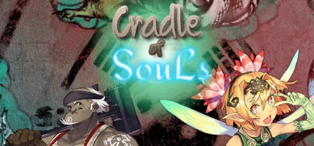 Cradle of Souls banner