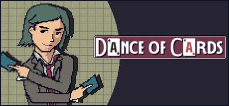 Dance of Cards banner