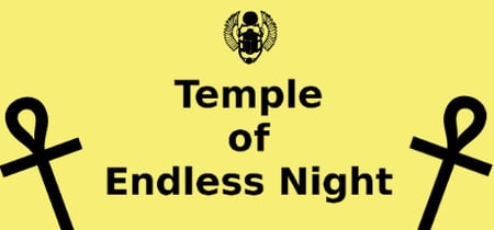 Temple of Endless Night banner