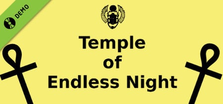 Temple of Endless Night Demo banner