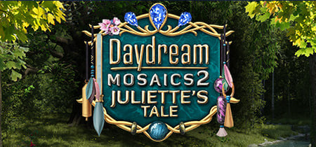 DayDream Mosaics 2: Juliette's Tale banner
