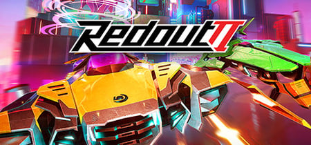Redout 2 banner