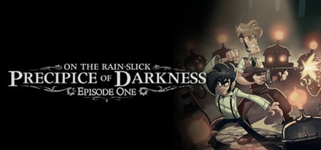 Precipice of Darkness, Episode One banner