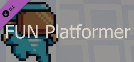 FUN Platformer  DLC 2 banner