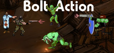 Bolt Action banner