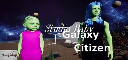 BabyGaming™   : Galaxy City® banner