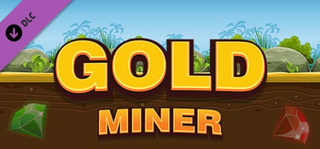 Gold Miner: New Music Pack banner