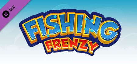 Fishing Frenzy: Music Pack banner