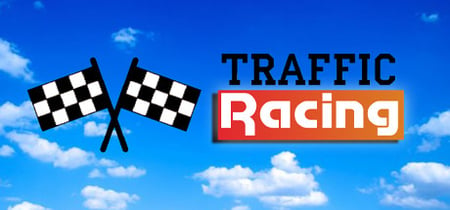 Traffic Racing banner