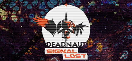 Deadnaut: Signal Lost banner