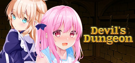 Devil's Dungeon banner