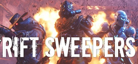 Rift Sweepers banner