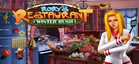Rorys Restaurant: Winter Rush banner