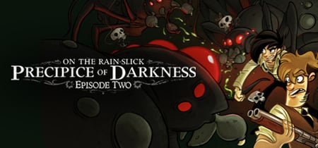Precipice of Darkness, Episode Two banner