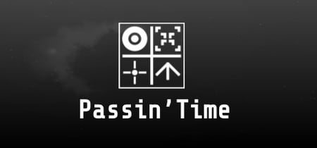Passin'Time banner
